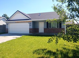 1214 N Cornerstone Dr, Idaho Falls, ID 83401