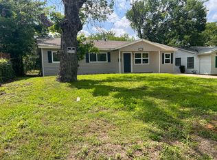 4128 Wilhelm St, Fort Worth, TX 76119