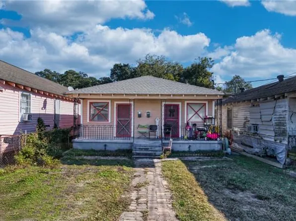 320 Leboeuf St, New Orleans, LA 70114