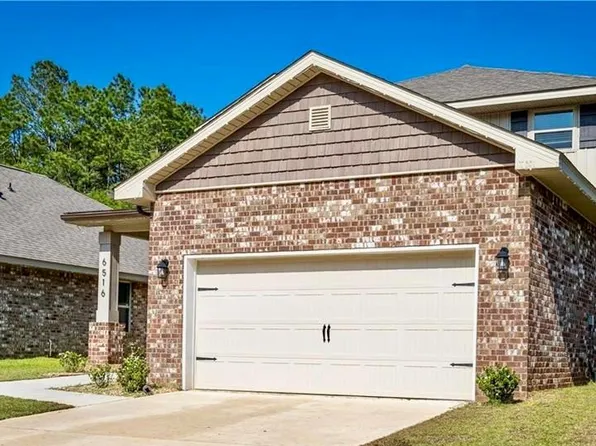 6516 Addison Woods Dr, Mobile, AL 36693