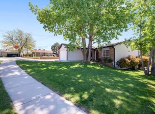 3611 W Christy Hill Way, Salt Lake City, UT 84129