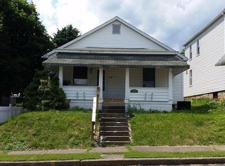 928 Cooper St, Vandergrift, PA 15690