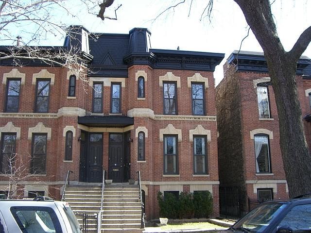 1st image of 2139 N Bissell St #Ll