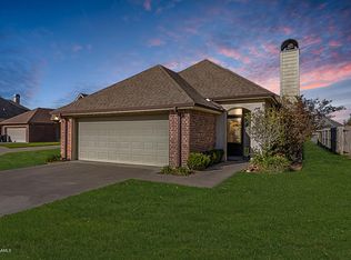 106 Rue Rideau, Lafayette, LA 70503