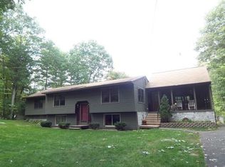 65 Colony Rd, Phillipston, MA 01331