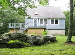 104 Pocono Circle Dr E, Dingmans Ferry, PA