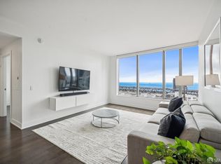 201 Folsom St APT 21F, San Francisco, CA 94105