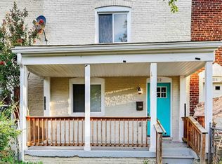 812 Jack St, Baltimore, MD 21225