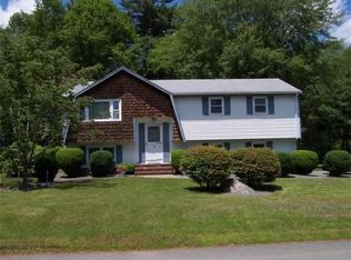 41 Kimberly Rd, Taunton, MA 02780
