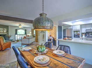 765 S Corpino De Pecho, Green Valley, AZ 85614