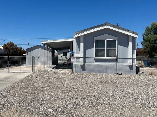1091 Holly St, Bullhead City, AZ 86442