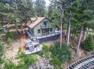 18806 Choctaw Rd, Bend, OR 97702