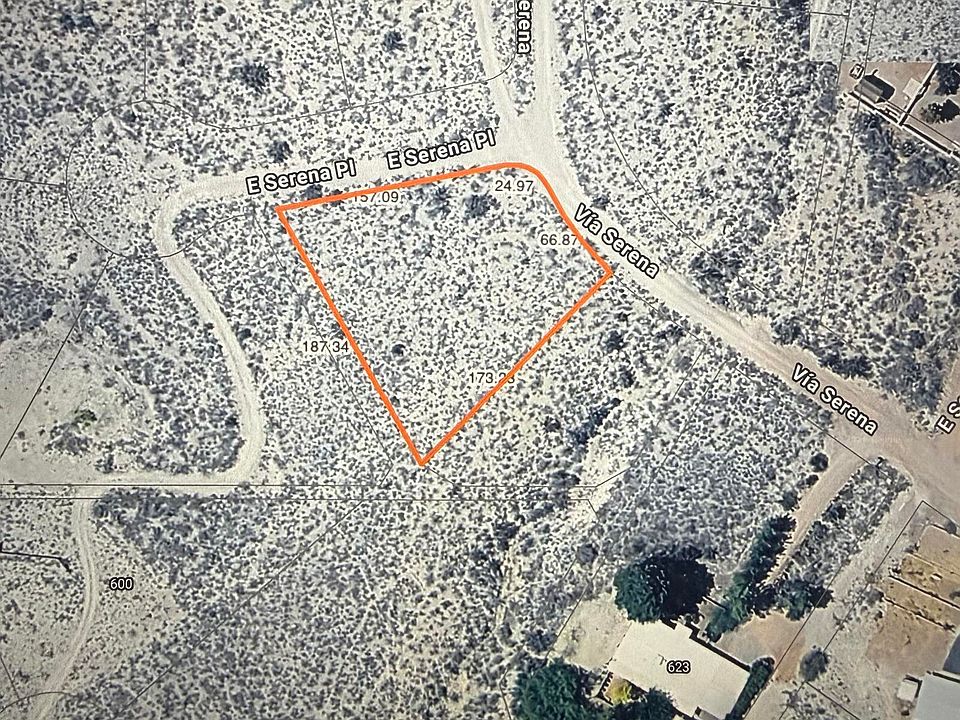 1st image of Lot 683 Vía Serena -- #683