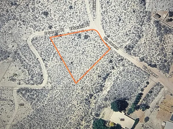 Lot 683 Vía Serena -- #683, Tombstone, AZ 85638