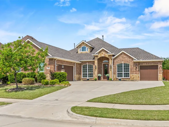 3805 Bonanza Ct, Corinth, TX 76208