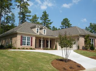 271 Pink Dogwood Cir, Aiken, SC 29803