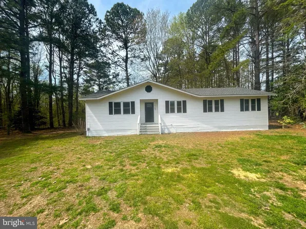 3784 Merry Point Rd, Lancaster, VA 22503