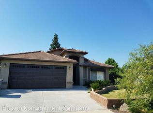 1731 E Chennault Ave, Fresno, CA
