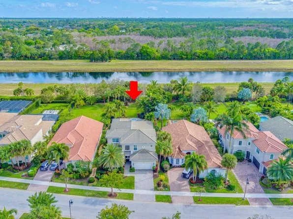 196 Carina Drive, Jupiter, FL 33478