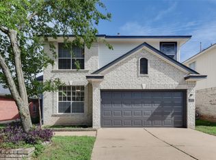 13453 Gent Dr, Austin, TX 78729
