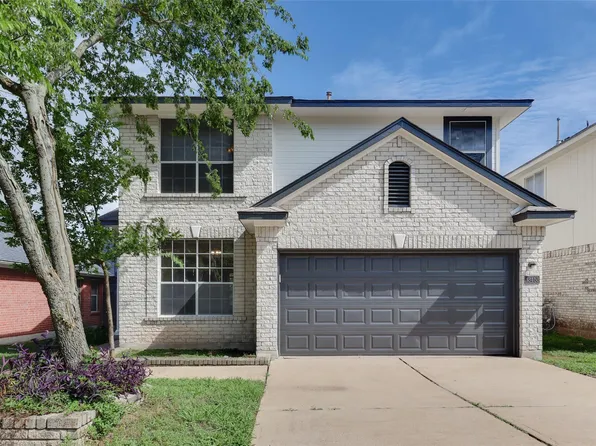 13453 Gent Dr, Austin, TX 78729