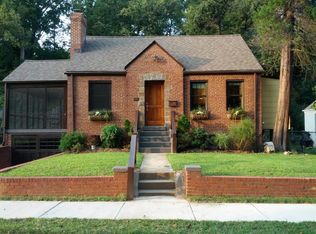 605 Mississippi Ave, Silver Spring, MD 20910