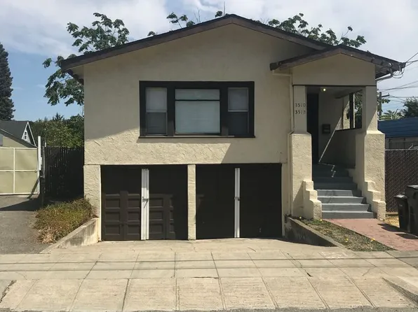 2504 Macarthur Blvd, Oakland, CA 94602