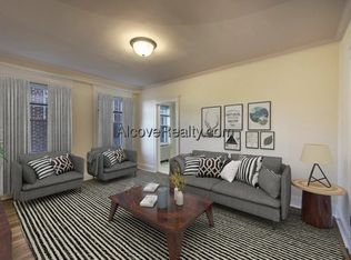 (Undisclosed Address), Cambridge, MA 02138
