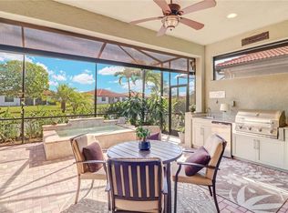 1420 Lucena Ln S, Naples, FL 34113