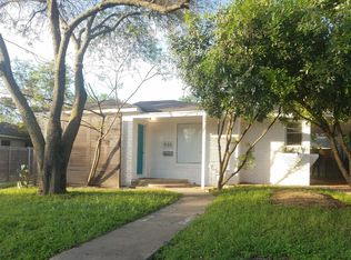 935 E 53rd 1/2 St, Austin, TX 78751
