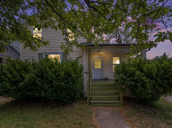 112 E Bush St, Kalamazoo, MI 49007