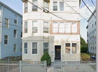 313 Bunnell St APT 2, Bridgeport, CT 06607