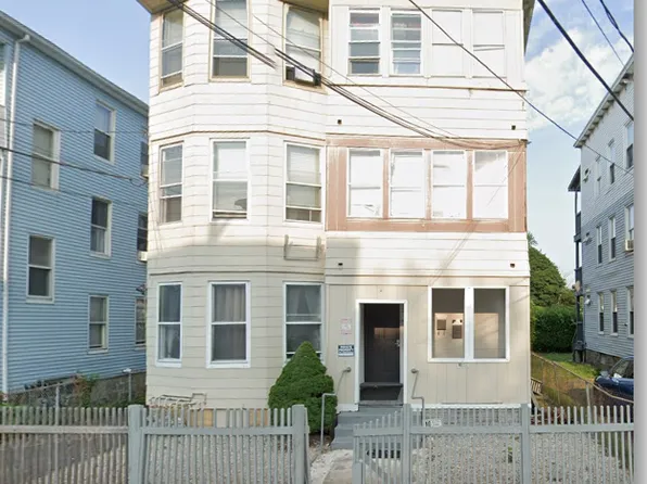 313 Bunnell St APT 2, Bridgeport, CT 06607