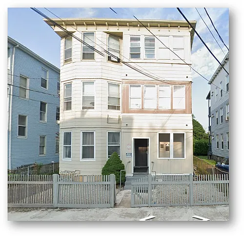 313 Bunnell St #2 Photo 1