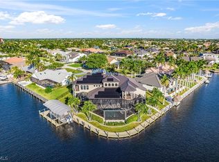 1504 SW 57th St, Cape Coral, FL 33914