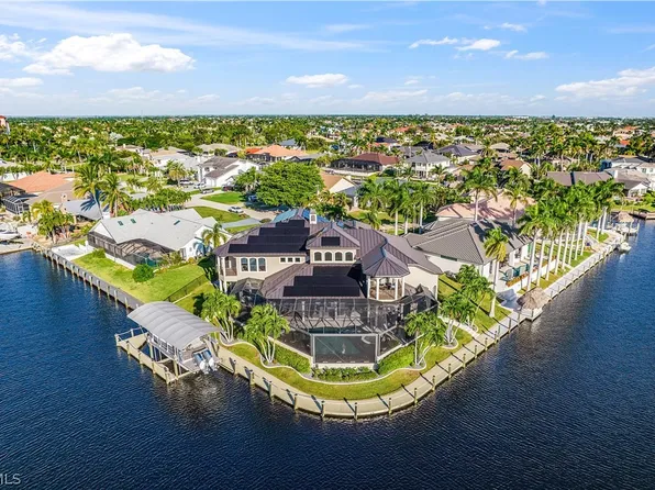 1504 SW 57th St, Cape Coral, FL 33914