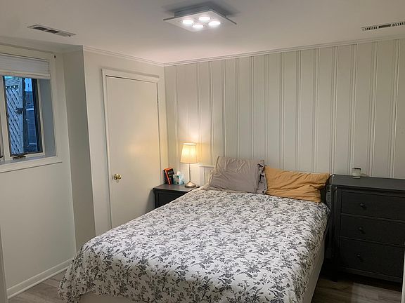 Bedroom.