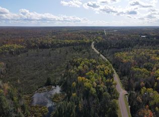 S Davis Rd, Ironwood, MI 49938