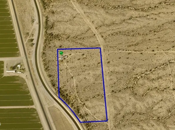 34026 S 287TH Avenue #-, Buckeye, AZ 85326