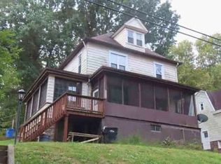 989 Brownstown Rd, Larimer, PA 15647
