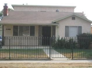 432 E Norwood Pl, San Gabriel, CA 91776