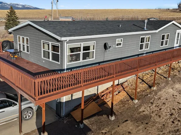 312 Sandhill Ln, Townsend, MT 59644