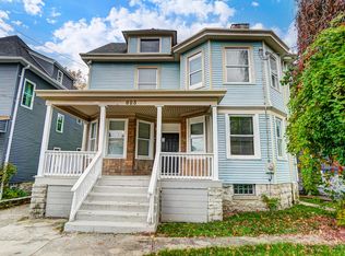 883 Lexington Ave, Cincinnati, OH 45229
