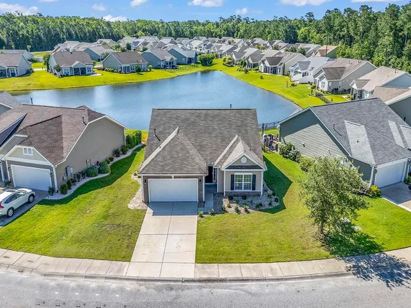 271 Tall Palms Way, Little River, SC 29566