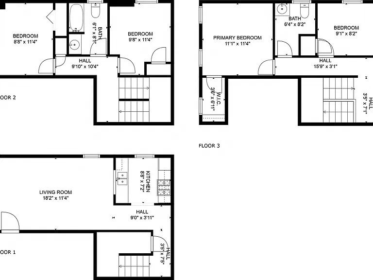 Tioga Garden Apartments — Photo 10