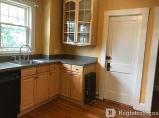 57 Warren St #2, Arlington, MA 02474