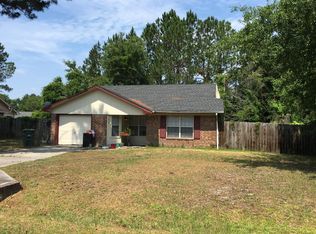 618 Hampton St, Hinesville, GA 31313