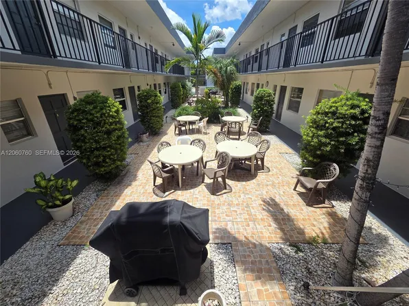 415 NE 2nd St APT 217, Hallandale, FL 33009