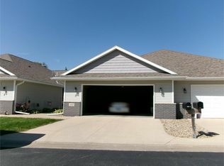 2635 Orchard Dr UNIT 3, Cedar Falls, IA 50613
