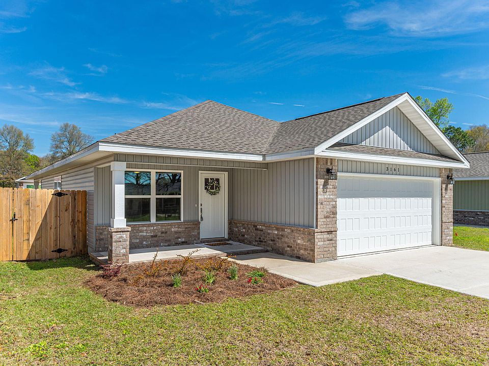 1st image of 3161 Haskell Langley Rd